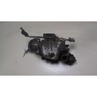 Турбина Mitsubishi L200 1996-2006 2002 MR968080