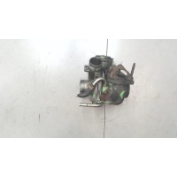 Турбина Renault Laguna 2 2001-2008 2006 7701479254