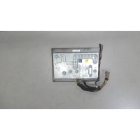 Усилитель звука Land Rover Range Rover 3 (LM) 2002-2012 2008 xqk500105
