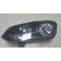 Фара (передняя) левая Volkswagen Polo 2009-2014 2010 6R2941007E