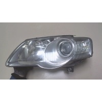 Фара (передняя) левая Volkswagen Passat 6 2005-2010 2007 3C0941005AC