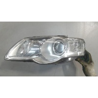 Фара (передняя) левая Volkswagen Passat 6 2005-2010 2006 3C0941005AC