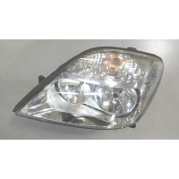 Фара (передняя) левая Renault Scenic 1996-2002 2002 260600499R