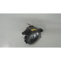Фара противотуманная (галогенка) правая Mercedes-Benz B-Class W245 2005-2012 2007 A2518200856