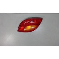 Фонарь (задний) Ford Ka 1996-2008 2004 1105788