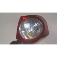 Фонарь (задний) правая Volkswagen Passat 6 2005-2010 2007 3C9945096C