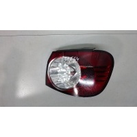 Фонарь (задний) правая Volkswagen Golf Plus 2005 5M0945096N
