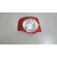 Фонарь (задний) левая Volkswagen Jetta 5 2004-2010 2006 1K5945095G