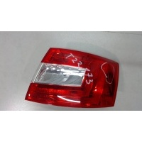 Фонарь (задний) правая Skoda Octavia (A7) 2013-2017 2014 5E5945112