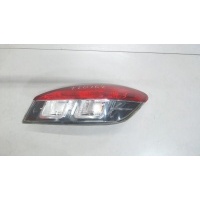 Фонарь (задний) правая Renault Megane 3 2009- 2012 265500008R