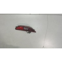 Фонарь габаритный Fiat Grande Punto 2005-2011 2007 51718014