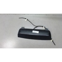 Фонарь дополнительный (стоп-сигнал) Volkswagen Bora 2004 1J5945121D