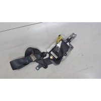Ремень безопасности перед. Honda HRV 1998-2006 2000