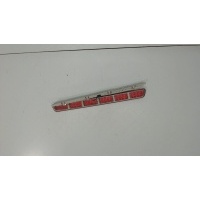 Фонарь дополнительный (стоп-сигнал) Mercedes-Benz SLK-Class R170 1996-2004 1997 A1708200556