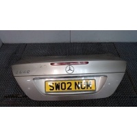 Фонарь дополнительный (стоп-сигнал) Mercedes-Benz E-Class W211 2002-2009 2002 A2118201556