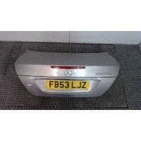 Фонарь дополнительный (стоп-сигнал) Mercedes-Benz E-Class W211 2002-2009 2004 A2118201556