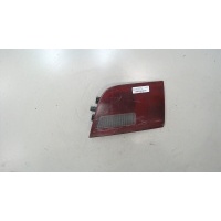 Фонарь крышки багажника левая BMW X5 E53 2000-2007 2003 63218409011