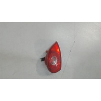 Фонарь крышки багажника правая Volkswagen Golf 5 2003-2009 2005 1K6945094F