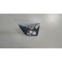 Фонарь крышки багажника Mitsubishi Outlander XL 2006-2012 2008 8331A064