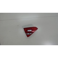 Фонарь крышки багажника Audi A5 2007-2011 2010 8T0945093B