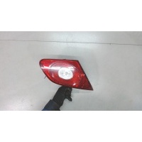 Фонарь крышки багажника левая Volkswagen Passat CC 2008-2012 2009 3C8945095D