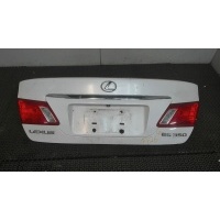 Фонарь крышки багажника левая Lexus ES 2006-2010 2007 81591-33150