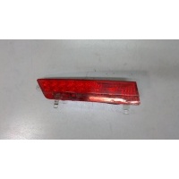 Фонарь противотуманный левая BMW 7 E65 2001-2008 2003 63217164741