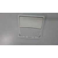 Фонарь салона (плафон) Nissan Leaf 2014 26430C991A