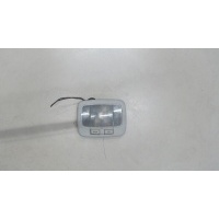 Фонарь салона (плафон) Hyundai Sonata NF 2005-2010 2006 928503K000QS