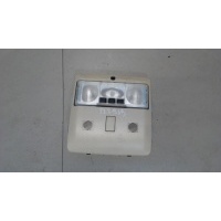 Фонарь салона (плафон) Land Rover Range Rover Sport 2005-2009 2007 XDE500042NUG