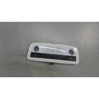 Фонарь салона (плафон) Mercedes-Benz CLA-Class C117 2013- 2014 A20482049019051