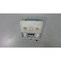 Фонарь салона (плафон) Land Rover Range Rover Sport 2005-2009 2005 XDE500042NUG