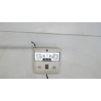 Фонарь салона (плафон) Land Rover Range Rover Sport 2005-2009 2007 XDE500102NUG