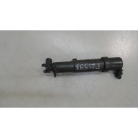 Форсунка омывателя фар левая Mercedes-Benz C-Class W203 2000-2007 2006 A2038600747