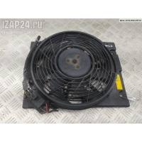 Вентилятор кондиционера Opel Astra G 2003 90570741