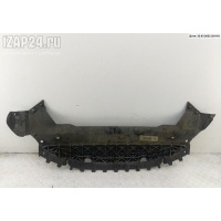 Защита бампера переднего Ford Galaxy (2006-2015) 2008 1763700 / 6M21-8B384-AH