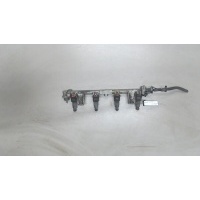 Форсунка топливная Ford Maverick 2000-2007 2002 1216003
