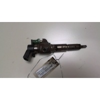Форсунка топливная Peugeot 3008 2009-2016 2012 9802448680