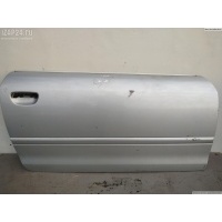 Молдинг двери передней правой Audi A4 B6 (2001-2004) 2003 8H0831052D