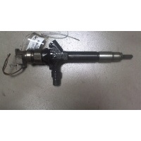 Форсунка топливная Mazda Mazda6 GH 2007-2012 2009 rf8g13h50