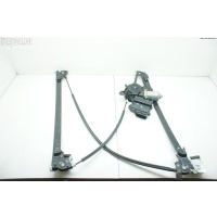 Моторчик стеклоподъемника передний левый Volkswagen Sharan (2000-2010) 2000 7M3959801