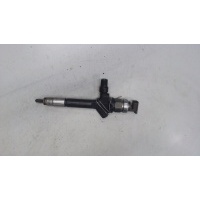 Форсунка топливная Mazda Mazda6 GH 2007-2012 2008 RF8G13H50