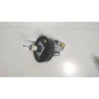 Цилиндр тормозной главный Skoda Fabia 2007-2010 2008 6q2614105ac