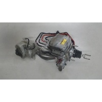 Цилиндр тормозной главный Toyota Prius 2009- 2010 4705047050