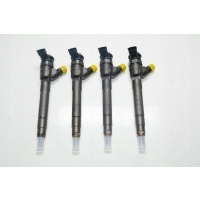 Форсунки топлива 0445110546 renault 1 , 6 dci