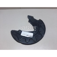 Пыльник тормозного диска VAG Octavia (A7) (2013 - ) 5Q0615311G