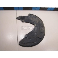 Пыльник тормозного диска VAG Octavia (A7) (2013 - ) 5Q0615311G