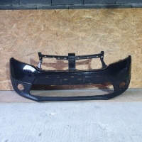Бампер передняя dacia sandero ii логан ii 620229493r