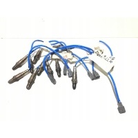 Лямбда зонд 1.2 твк 226932962r renault nissan