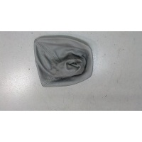 Чехол (кожух) кулисы КПП Audi A6 (C6) 2005-2011 2007 4F0863278Q1KT